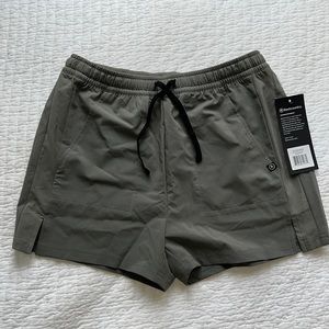Backcountry On The Go 2.0 Short